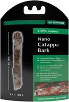 Dennerle Wasseraufbereiter Nano-Catappa-Rinden, 8 x = 160 l - Produkttyp: Wasseraufbereiter