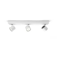 Philips WarmGlow LED 5624331P0 Strahler Oberflächenbeleuchtung Nicht austauschbare(s) Leuchtmittel 13,5 W F