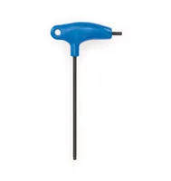 PARK TOOL PH-5 L-shaped hex key Metric 1 pc(s)