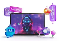 Lenovo Tab Plus inkl Sleeve 8GB 128GB luna grey