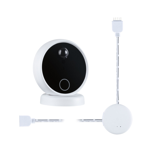 Paulmann MaxLED Wireless PIR & Touch Sensor - Zubehörtyp: Sensor