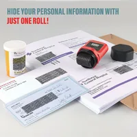 trodat Datenschutzstempel ID Protector Set inkl. Tinten