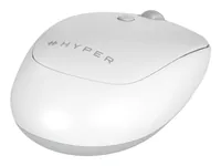 HYPER HS2100GL mouse Universal Right-hand Bluetooth 2400 DPI