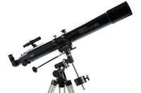 Celestron PowerSeeker 80 EQ telescope