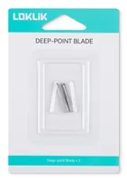 LOKLiK SG-KZJPJ-0046-US-L-B2B craft cutting machine part/accessory Replacement blades