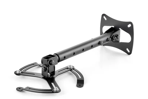 Edbak PM1 project mount Ceiling Black
