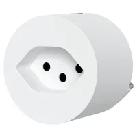 Steffen 60 00056 socket-outlet Type 13 White
