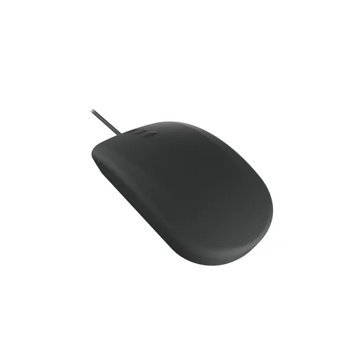 Contour Design Active Key AK-PMH3 mouse Medico Ambidestro USB tipo A Ottico 1000 DPI