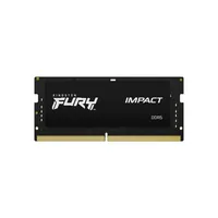 Kingston RAM FURY Impact - 8 GB - DDR5 4800 UDIMM CL38