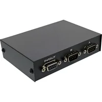 InLine 60609 video switch