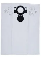 Bosch Professional Staubfilterbeutel GAS 20 L SFC 5 Stück - Verpackungseinheit: 5 Stück