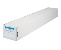 HP Papier gestrichen 90g 45m Q1406B DesignJet 5500 42 Zoll