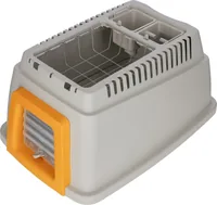 Kerbl Kaninchenheim Bunny Base ohne Erdteil - Nagetierart: Kaninchen - Tierart: Kaninchen