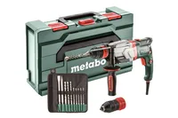 Metabo UHEV 2860-2 Quick Set Multihammer