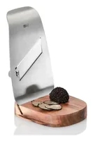 AdHoc AHM-GG12 slicer Manual Stainless steel, Wood Stainless steel