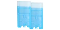 Kühlelement FreezPack 2x M5 (blau, 15cm x 8cm, 2 Stück)