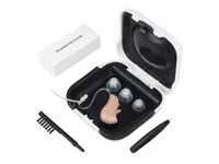 Promedix PR-420 hearing aid device for the physically challenged