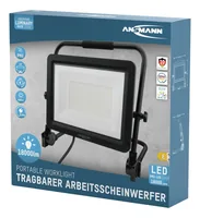 Ansmann FL150W-AC Black LED 150 W