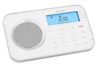 Olympia ProHome 8700 security alarm system Wi-Fi White
