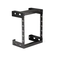 12U WALL MOUNT SERVER RACK .