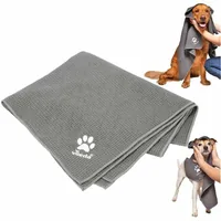 Vileda PET PRO M microfibre pet towel