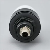 PATLITE Meldeleuchte NE-ILNB-M IO-Link Buzzer 7 Farben