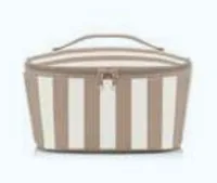 Reisenthel Coolerbag S Pocket thermal container Thermal bag 2.5 L Brown, White