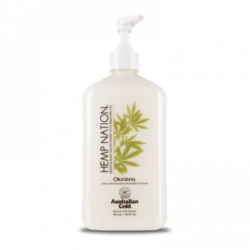 Australian Gold 40094 after sun care 535 ml Lotion Face & body