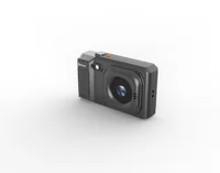 Denver DCA-4818B digital camera Compact camera 5 MP CMOS 20 x 20 pixels Black