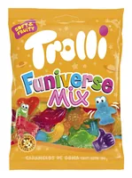Trolli Funiverse Mix