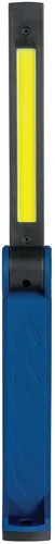 Rapid 5001733 feux de travail Noir, Bleu LED