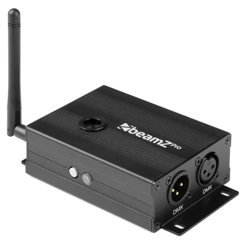 BeamZ Pro Lichtsteuerung WTR10 - Anzahl Kanäle: 1