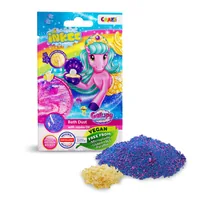 Craze Inkee Galupy Badestaub mit Knister 1 Stück - Packungsgrösse: 1 Stück - Produkttyp: Badespass