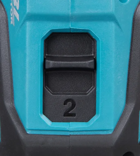 Makita DDF490Z drill 1900 RPM Keyless 1.7 kg Blue, Black
