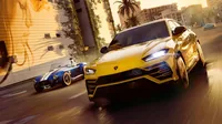 Ubisoft The Crew Motorfest - Für Plattform: Playstation 5 - Genre: Rennspiel - Altersfreigabe ab: 12 Jahren - Lieferart Game: Box - Sprachausgabe: Deutsch - Englisch - Französisch - Untertitel: Deutsch - Englisch - Französisch - Italienisch