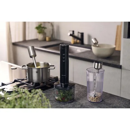 Zwilling XTEND Kabelloser Stabmixer, ohne Akku