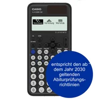 Casio FX-810DE CW