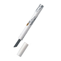 PENTEL Minen B C525-BX 0,5mm 12 Stück