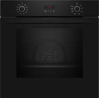 Neff B2CCG6AK3 + T18SDH9L0 cooking appliance set Glaskeramikkochfeld Elektrischer Ofen