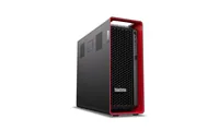 Lenovo ThinkStation P7 30F3 - Tower - 1 x Xeon W7-3565X / 2.5 GHz