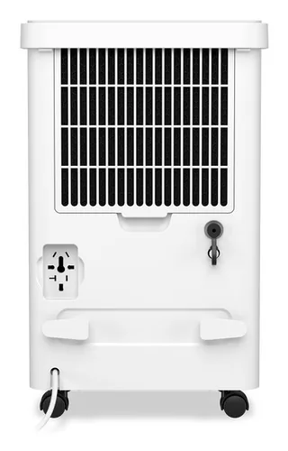 Duux Bora 12L 2 L 56 dB 160 W Bianco