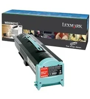 LEXMARK W850H21G Optra W Cartridge black