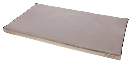 Kerbl Multifunktionsmatratze 72 x 50 x 5 cm - Produkttyp: Bett - Tierart: Hund - Detailfarbe: Braun - Breite: 72 cm - Länge: 50 cm