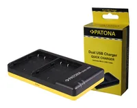 PATONA 1942 battery charger