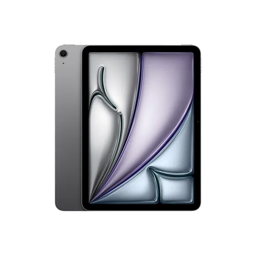 Apple iPad Air Apple M 256 GB 27.9 cm (11"") 12 GB Wi-Fi 7 (802.11be) iPadOS 26 Grey