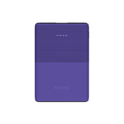 TERRATEC Powerbank P50 Pocket Liberty 5.000mAh