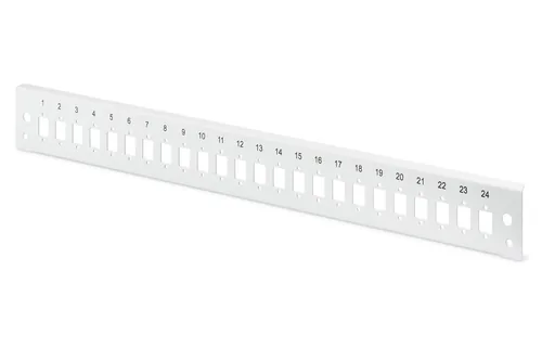 Digitus DN-96207-QL porta accessori Pannello anteriore
