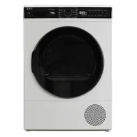 SPC WT7A3CCH Rechts - Einsatzort: Einfamilienhaus - Energieeffizienzklasse: C - Energieeffizienzklasse: C - Beladung: Frontloader - Füllmenge Max.: 7 kg - Eingangsspannung: 230 V