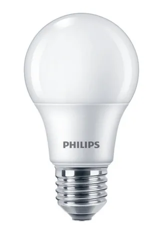 Philips CorePro LED 16905000 LED bulb Cool white 4000 K 8 W E27 F