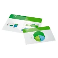 GBC Laminierfolie Premium A4 125 µm, glänzend, 100 Stück - Mediengewicht: 125 µm - Folien Anwendungsbereich: Heisslamination - Folien Effekt: Glänzend - Papierformat: A4 - Zubehörtyp: Laminierfolie
